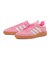 JI2654　HANDBALL SPEZIAL W　LUCI/FTWR/GOLD　689800-0001
