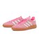 JI2654　HANDBALL SPEZIAL W　LUCI/FTWR/GOLD　689800-0001