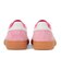 JI2654　HANDBALL SPEZIAL W　LUCI/FTWR/GOLD　689800-0001