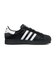 JH9475　SUPERSTAR II W　CORE/FTWR/CORE　689772-0001