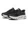 129401　MAX CUSHIONING GLIDE　BKW　691344-0001