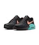 MDB2839　AIRMAX EXCEE LEATHER　003BLK/OG PLS　699898-0001