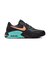 MDB2839　AIRMAX EXCEE LEATHER　003BLK/OG PLS　699898-0001