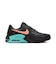 MDB2839　AIRMAX EXCEE LEATHER　003BLK/OG PLS　699898-0001
