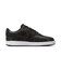 WHQ4377　W COURT VISION LO NN　001BLK/BLK　699671-0001