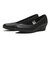 403857　W YONGI WEDGE　*01BK/BK　694485-0001