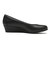 403857　W YONGI WEDGE　*01BK/BK　694485-0001
