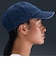 HF0383　U CLUB DENIM CAP　419CLGNVY/WHT　683726-0003