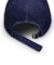 HF0383　U CLUB DENIM CAP　419CLGNVY/WHT　683726-0003