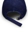 HF0383　U CLUB DENIM CAP　419CLGNVY/WHT　683726-0003