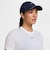HF0383　U CLUB DENIM CAP　419CLGNVY/WHT　683726-0003