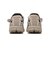 34351　Fullbore Sandal　Smoky Gray　687365-0001