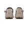 34351　Fullbore Sandal　Smoky Gray　687365-0001