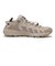 34351　Fullbore Sandal　Smoky Gray　687365-0001