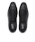 B0003　SLIP ON　BLACK　681222-0001