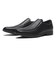 B0003　SLIP ON　BLACK　681222-0001