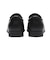 B0003　SLIP ON　BLACK　681222-0001