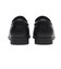 B0003　SLIP ON　BLACK　681222-0001