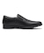 B0003　SLIP ON　BLACK　681222-0001