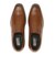B0003　SLIP ON　TAN　681222-0002