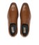 B0003　SLIP ON　TAN　681222-0002