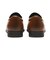 B0003　SLIP ON　TAN　681222-0002