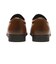 B0003　SLIP ON　TAN　681222-0002