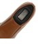 B0003　SLIP ON　TAN　681222-0002