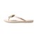 SP83652087　MAXI FASHION IV　BEIGE/GOLD　694134-0001