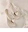 SP83652087　MAXI FASHION IV　BEIGE/GOLD　694134-0001