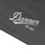 DANNER UMBRELLA　UV Protection Umbrella　BLACK　697242-0001