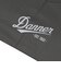 DANNER UMBRELLA　UV Protection Umbrella　BLACK　697242-0001
