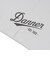DANNER UMBRELLA　UV Protection Umbrella　GRAY　697242-0002
