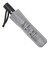 DANNER UMBRELLA　UV Protection Umbrella　GRAY　697242-0002
