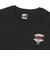 VN000ZV0BLK　KABUKI SS TEE　Black　699012-0001