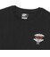 VN000ZV0BLK　KABUKI SS TEE　Black　699012-0001
