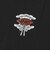 VN000ZV0BLK　KABUKI SS TEE　Black　699012-0001