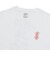 VN000ZV3WHT　KATAYABURI SS TEE　White　699017-0001