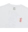 VN000ZV3WHT　KATAYABURI SS TEE　White　699017-0001