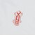 VN000ZV3WHT　KATAYABURI SS TEE　White　699017-0001