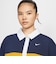 IB2154　W STREET SS POLO TOP　410MNNAVY/WHT　700422-0003