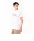 125R1011700　M Rampage OTW TEE　WHITE　695053-0001