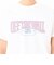 125R1011700　M Rampage OTW TEE　WHITE　695053-0001