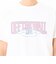 125R1011700　M Rampage OTW TEE　WHITE　695053-0001