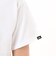 125R1011700　M Rampage OTW TEE　WHITE　695053-0001