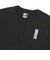VN000ZV1BLK　MT FUJI SS TEE　Black　699014-0001