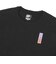 VN000ZV1BLK　MT FUJI SS TEE　Black　699014-0001