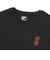 VN000ZV3BLK　KATAYABURI SS TEE　Black　699018-0001