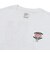 VN000ZV0WHT　KABUKI SS TEE　White　699011-0001