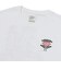 VN000ZV0WHT　KABUKI SS TEE　White　699011-0001